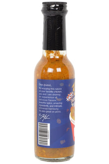 Keith's Hot Chicken Sauce | Keith's H8
