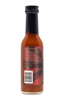Keith's Steak Sauce | Keith's R6