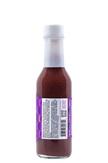 Funky Franc | La Pimenterie F8