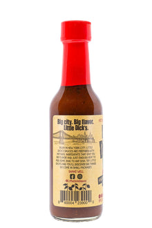 Habanero Peach | Little Dick's W4