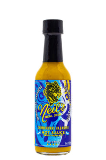 Chimichurri Habanero A1