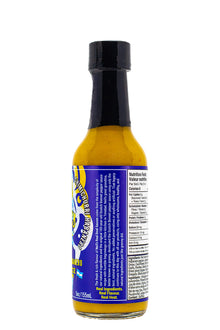 Chimichurri Habanero A1