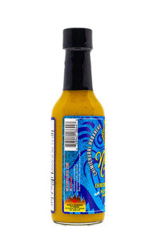 Chimichurri Habanero A1