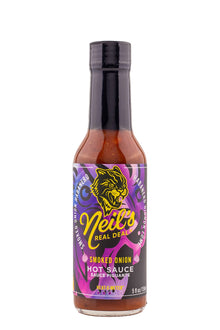 Smoked Onion | Neil's Real Deal Z0
