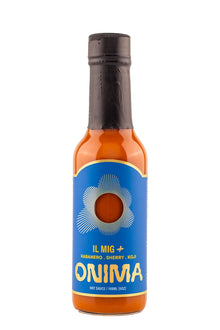 IL MIG + | Onima T5