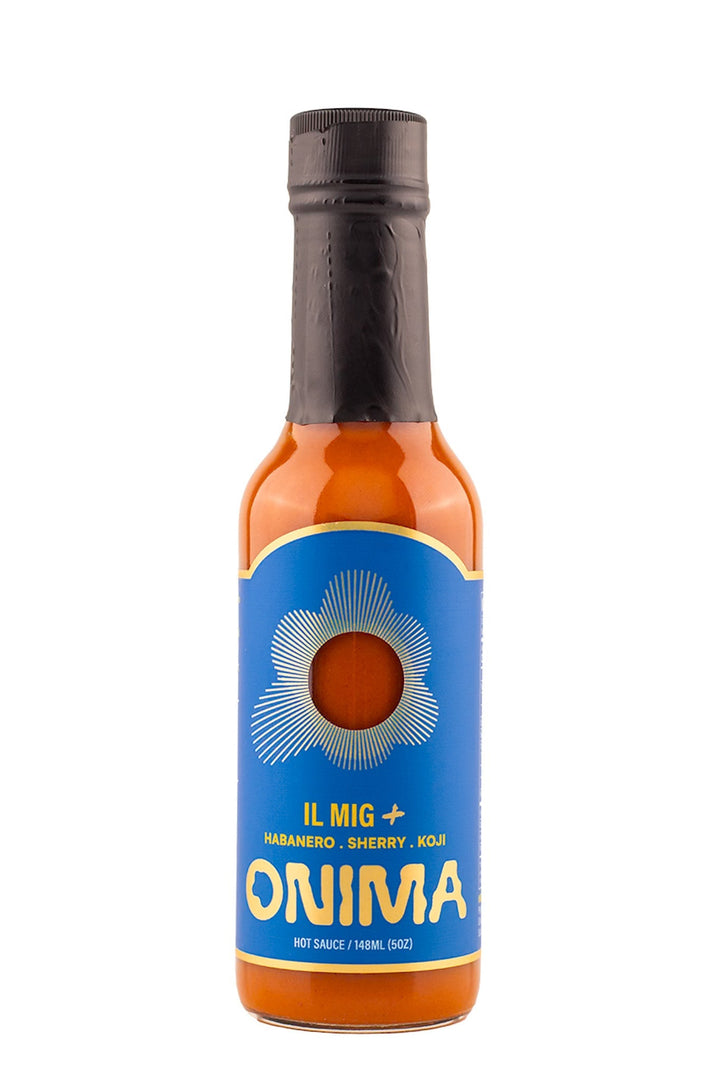 IL MIG + | Onima T5