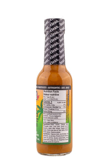 Jerk & Scotch Bonnet | Pepper North M2