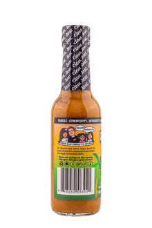 Jerk & Scotch Bonnet | Pepper North J4