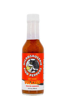 Volkano | Piko Peppers U5