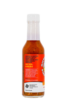 Volkano | Piko Peppers U5
