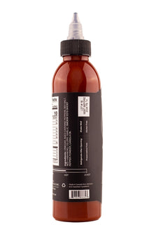 Dustin Poirier Hot Sauce - KO Edition F2