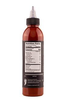 Dustin Poirier Hot Sauce - KO Edition F2