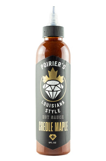 Poirier's Louisiana Style Hot Sauce Trio Pack | Dustin Poirier’s Louisiana Style M9