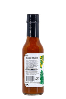 Sicilian Scorpion | Queen Majesty Q6