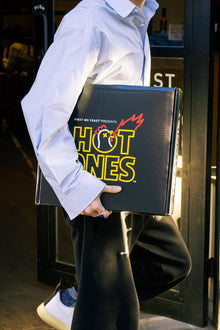 Year of Hot Ones C1