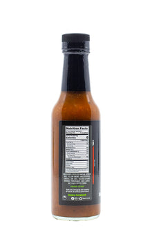 Sauce Leopard | The 13th Floor P9
