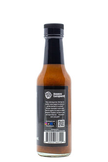 Sauce Leopard | The 13th Floor P9