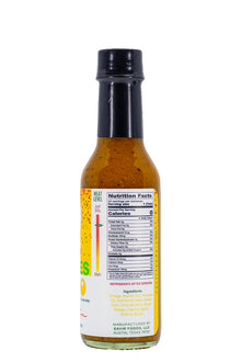 Elotes Loco Fire Edition | Savir Foods M3