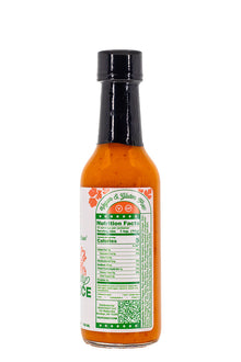 Bloody Mary Hot Sauce | Secret Handshake Food Co Y7