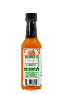 Bloody Mary Hot Sauce | Secret Handshake Food Co Y7