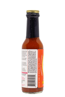 Hot Tropic Hot Sauce | Shaquanda's O3