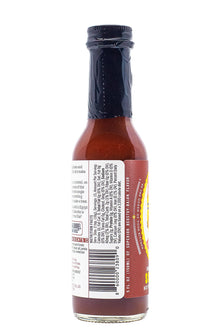 Sorrel | Shaquanda's Hot Sauce E1