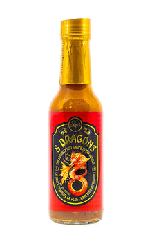 Hot Ones Hot Sauce 10 Pack - Season 30 C6