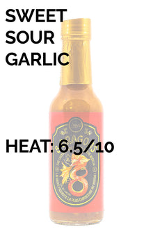 8 Dragon | Sinai Gourmet Q5