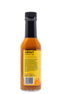 Aprichot | Smokin Ed's X4