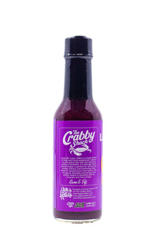 Lavender Lava | The Crabby Shack K8
