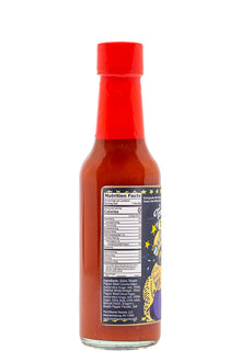 Suckerpunch Hot Sauce | Torchbearer J1