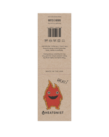 Heatonist x Henbo Heati Socks N6