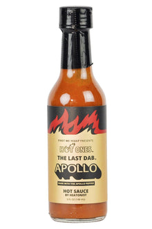 Fan Favorite Party Pack | Hot Ones Hot Sauce V6
