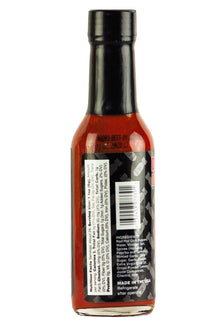 Evolution Hot Sauce | Da Bomb Q9